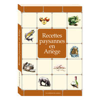 Recettes paysannes en ariege