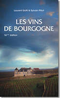 Les vins de Bourgogne, 16ème édition