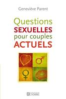 Questions sexuelles pour couples actuels, QUEST.SEXUELLES PR COUPLES ACTUELS [NUM]