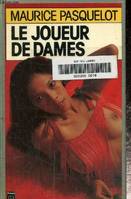 Le joueur de dames, presses pocket n° 2074, roman