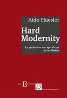 Hard Modernity, La perfection du capitalisme et ses limites