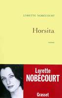 Horsita, roman
