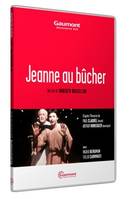 Jeanne au bûcher - DVD