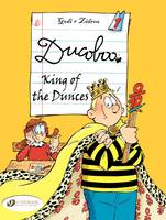 Ducoboo - Volume 1 - King of the Dunces