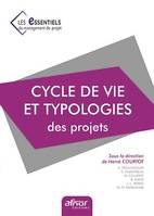 Cycle de vie et typologie des projets, Livre 5