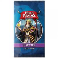 Hero Realms - VF - Deck de Héros - Sorcier