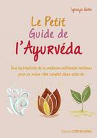 Le petit guide de l'ayurvéda