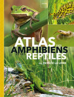 Atlas des amphibiens et des reptiles des Pays de la Loire