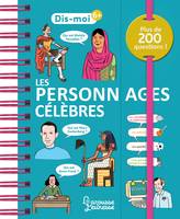 Les personnages célèbres