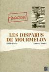 Les disparus de Mourmelon, témoignage