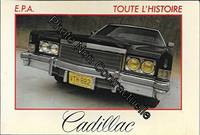 Cadillac (Auto-histoire)