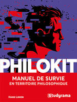 Philokit, Manuel de survie en territoire philosophique