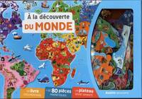 A la découverte du monde