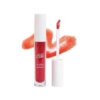 Jeux et Jouets Mode, beauté Pour les grands / collection adultes Cosmétiques et tatouages Coffret Gloss pailleté Rubis Chéri et gel Végas Bébé Maquillage