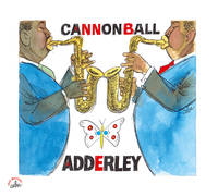 Cannonball adderley