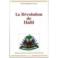 La Révolution de Haïtï