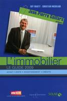 L'immobilier, Jean-Pierre Gaillard présente