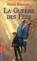 La guerre des fées - tome 1, Volume 1