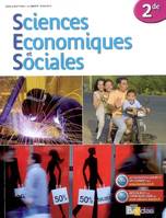 SCIENCES ECONOMIQUES ET SOCIALES 2DE