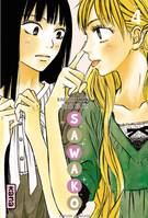 4, Sawako - Tome 4