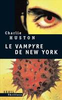 Le Vampyre de New York, roman