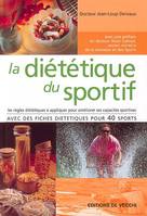 La diététique du sportif