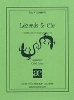 Lézards & Cie