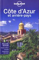 Cpte d'Azur et Arrières-Pays 2ed