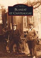 Blanzat et Châteaugay