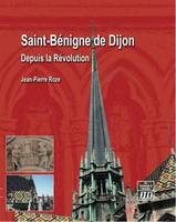 Saint benigne de dijon