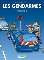 6, Les gendarmes : intégrale, Ticket gagnant ! / album double collector, intégrale