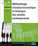 Méthodologie d'analyse économique et historique des sociétés contemporaines