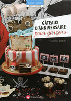 GATEAUX D'ANNIVERSAIRE POUR GARCONS