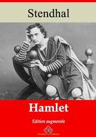 Hamlet – suivi d'annexes, Nouvelle édition 2019