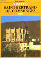 Visiter Saint-Bertrand de Comminges