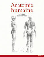 Anatomie humaine / à l'usage des artistes