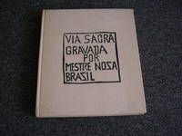 VIA SACRA gravada por Mestre Nova