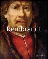 Rembrandt (Masters of Art) /anglais