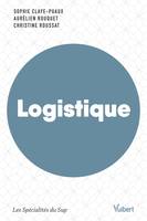 Logistique, Manuel labellisé par le Collège de Labellisation de la FNEGE