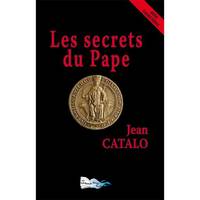 Les secrets du pape, Roman