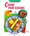 CUISINE POUR ECOLIERS