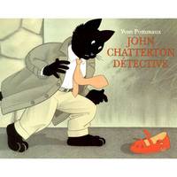 John chatterton détective
