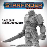 Vesk Solarian