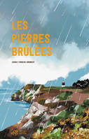 Les Pierres brûlées