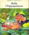 Bulle l'hippopotame