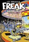 Les fabuleux Freak brothers., Tome 5, Les Fabuleux Freak Brothers Intégrale - Tome 5, intégrale