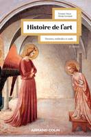 1, Histoire de l'art - 2e éd., Théories, méthodes et outils