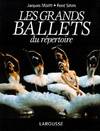 Les grands ballets du répertoire