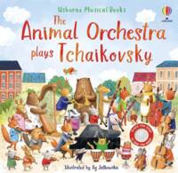 Animal Orchestra Plays Tchaikovsky