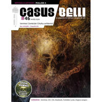 Casus Belli n°46 (Hiver 2024)